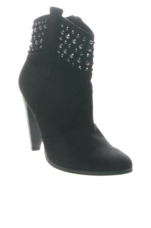 Дамски боти Unbranded, Размер 39, Цвят Черен, Цена 19,42 €