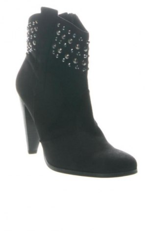 Дамски боти Unbranded, Размер 39, Цвят Черен, Цена 19,42 €