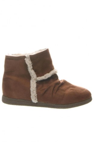 Дамски боти Unbranded, Размер 38, Цвят Кафяв, Цена 24,54 €