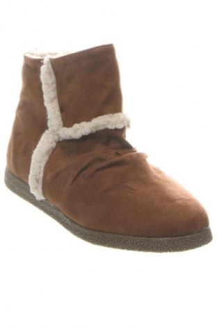 Дамски боти Unbranded, Размер 38, Цвят Кафяв, Цена 24,54 €