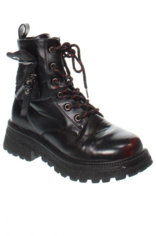 Дамски боти Unbranded, Размер 35, Цвят Многоцветен, Цена 39,36 €