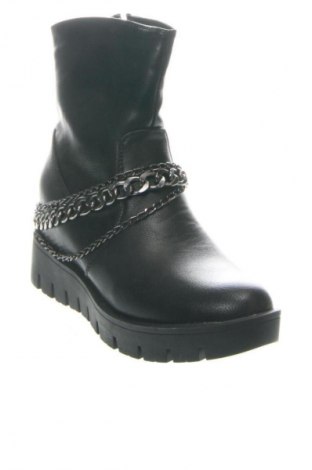 Дамски боти Unbranded, Размер 37, Цвят Черен, Цена 35,79 €
