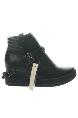 Дамски боти Unbranded, Размер 37, Цвят Черен, Цена 22,49 €