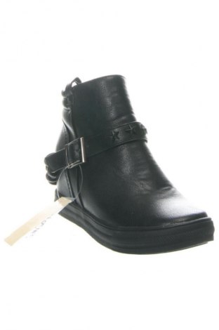 Дамски боти Unbranded, Размер 36, Цвят Черен, Цена 35,79 €