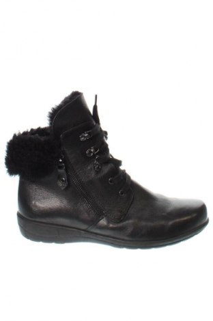 Дамски боти Unbranded, Размер 41, Цвят Черен, Цена 52,66 €