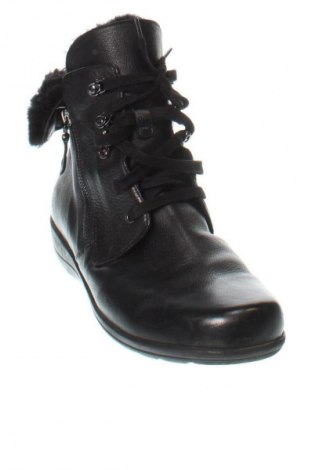 Дамски боти Unbranded, Размер 41, Цвят Черен, Цена 52,66 €