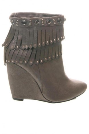 Дамски боти Unbranded, Размер 36, Цвят Кафяв, Цена 22,49 €