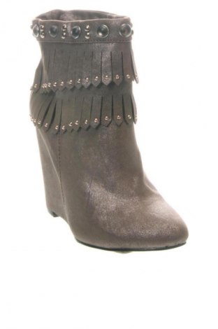 Дамски боти Unbranded, Размер 36, Цвят Кафяв, Цена 22,49 €