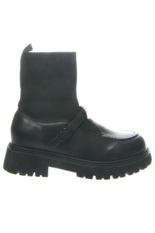 Дамски боти Unbranded, Размер 37, Цвят Черен, Цена 32,72 €