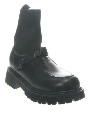 Дамски боти Unbranded, Размер 37, Цвят Черен, Цена 32,72 €