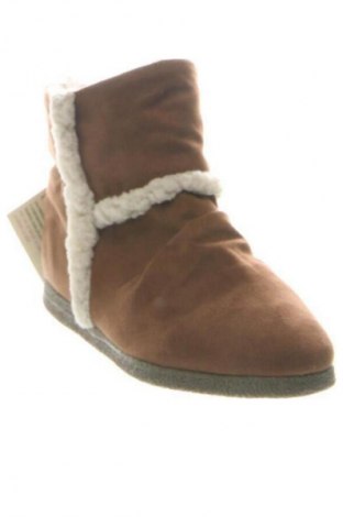 Дамски боти Unbranded, Размер 37, Цвят Кафяв, Цена 23,00 €