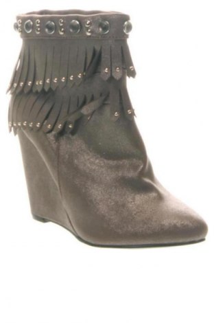 Дамски боти Unbranded, Размер 38, Цвят Златист, Цена 23,00 €