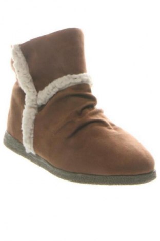Дамски боти Unbranded, Размер 37, Цвят Кафяв, Цена 36,30 €
