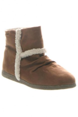 Дамски боти Unbranded, Размер 37, Цвят Кафяв, Цена 36,30 €