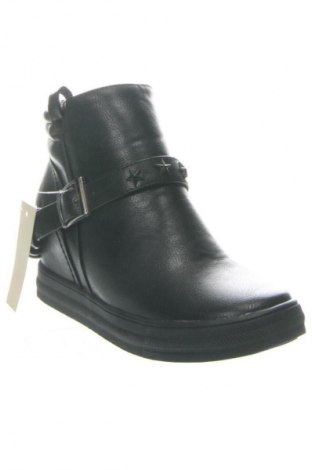 Дамски боти Unbranded, Размер 38, Цвят Черен, Цена 22,49 €