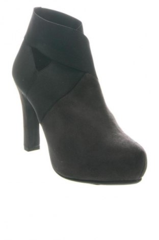 Дамски боти Unbranded, Размер 40, Цвят Сив, Цена 22,49 €