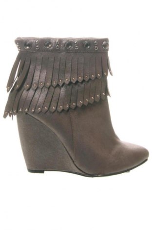 Дамски боти Unbranded, Размер 37, Цвят Златист, Цена 22,49 €