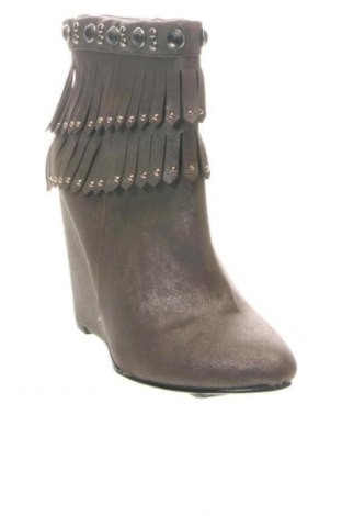 Дамски боти Unbranded, Размер 37, Цвят Златист, Цена 22,49 €