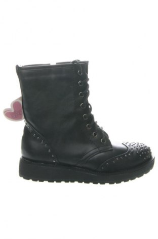 Дамски боти Unbranded, Размер 35, Цвят Черен, Цена 24,54 €