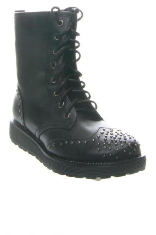 Дамски боти Unbranded, Размер 35, Цвят Черен, Цена 24,54 €