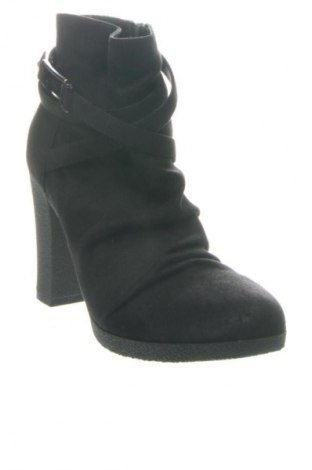 Дамски боти Unbranded, Размер 38, Цвят Черен, Цена 23,00 €