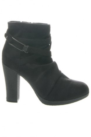 Дамски боти Unbranded, Размер 37, Цвят Черен, Цена 23,00 €