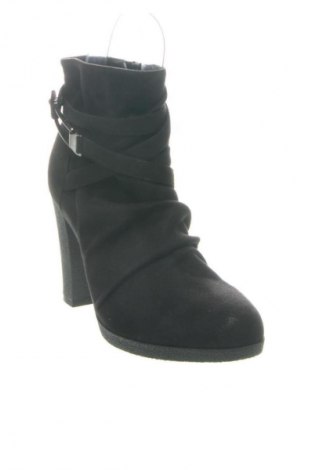 Дамски боти Unbranded, Размер 37, Цвят Черен, Цена 23,00 €