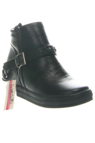 Дамски боти Unbranded, Размер 37, Цвят Черен, Цена 23,00 €