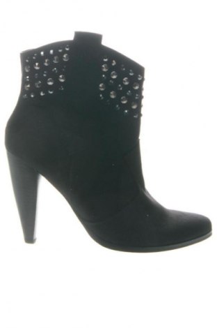 Дамски боти Unbranded, Размер 39, Цвят Черен, Цена 25,05 €