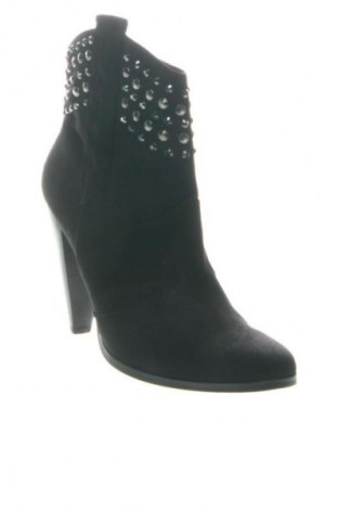 Дамски боти Unbranded, Размер 39, Цвят Черен, Цена 25,05 €