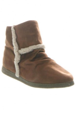 Дамски боти Unbranded, Размер 38, Цвят Кафяв, Цена 36,30 €