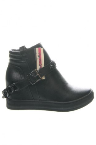 Дамски боти Unbranded, Размер 36, Цвят Черен, Цена 22,49 €