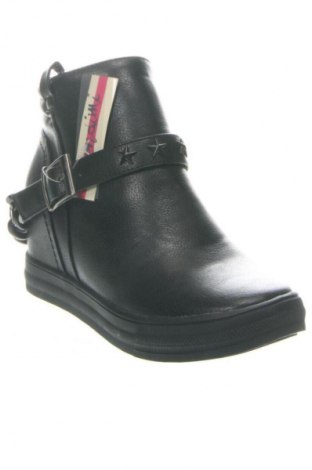 Дамски боти Unbranded, Размер 36, Цвят Черен, Цена 22,49 €