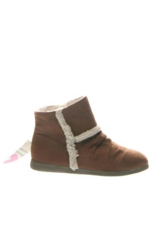 Дамски боти Unbranded, Размер 37, Цвят Бежов, Цена 23,00 €