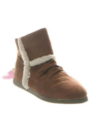 Дамски боти Unbranded, Размер 37, Цвят Бежов, Цена 23,00 €