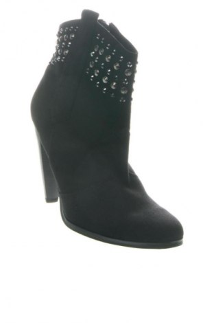 Дамски боти Unbranded, Размер 40, Цвят Черен, Цена 18,91 €