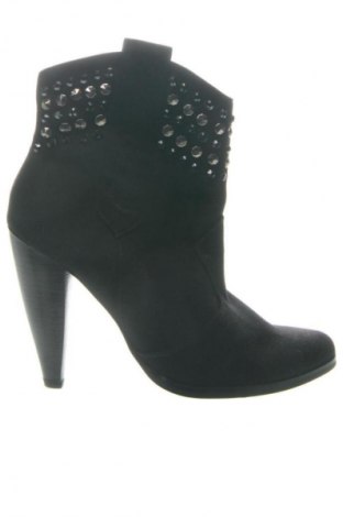 Дамски боти Unbranded, Размер 36, Цвят Черен, Цена 18,91 €