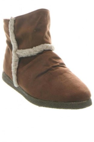 Дамски боти Unbranded, Размер 38, Цвят Кафяв, Цена 35,79 €