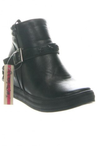 Дамски боти Unbranded, Размер 37, Цвят Черен, Цена 36,30 €
