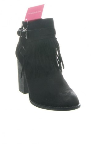 Дамски боти Unbranded, Размер 37, Цвят Черен, Цена 22,49 €
