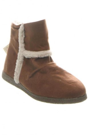 Дамски боти Unbranded, Размер 37, Цвят Кафяв, Цена 35,79 €