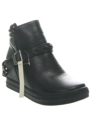 Дамски боти Unbranded, Размер 38, Цвят Черен, Цена 22,49 €