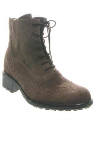 Дамски боти Unbranded, Размер 37, Цвят Кафяв, Цена 46,52 €