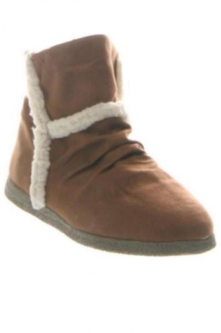 Дамски боти Unbranded, Размер 37, Цвят Кафяв, Цена 36,30 €