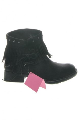 Дамски боти Unbranded, Размер 36, Цвят Черен, Цена 22,49 €