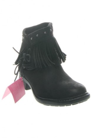 Дамски боти Unbranded, Размер 36, Цвят Черен, Цена 22,49 €