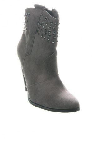 Дамски боти Unbranded, Размер 40, Цвят Сив, Цена 22,49 €