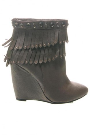 Дамски боти Unbranded, Размер 36, Цвят Кафяв, Цена 22,49 €