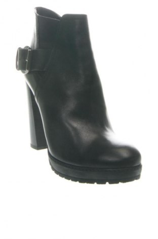 Dámské poltopánky Unbranded, Veľkosť 40, Farba Čierna, Cena  21,95 €