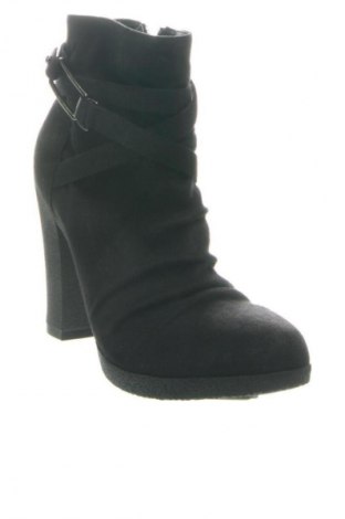 Дамски боти Unbranded, Размер 36, Цвят Черен, Цена 18,91 €